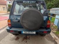 Usado Suzuki Vitara 1998