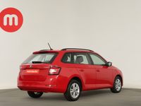 usado Skoda Fabia break 1.0 TSI Ambition