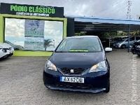 usado Seat Mii Style Plus Gasolina