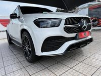 Usado Mercedes GLE350 AMG 320 HP (235 kW) 2023 Branco SUV