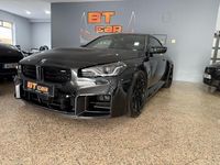 Usado BMW M2 Performance 460 HP (338 kW) 2023 Preto Coupé
