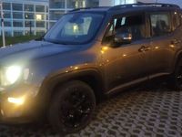 usado Jeep Renegade Night Eagle