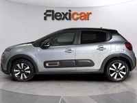 Usado Citroën C3 PureTech 83 HP (61 kW) 2022 Cinza Citadino