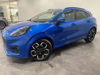 usado Ford Puma 1.0 EcoBoost MHEV ST-Line X