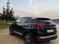 usado Peugeot 3008 1.6bluehdi aut nacional