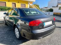 usado Audi A4 (B7) 2007