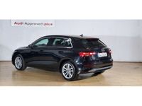 usado Audi A3 30 TFSI ADVANCED