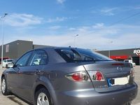 usado Mazda 6 gg gasoleo 2003