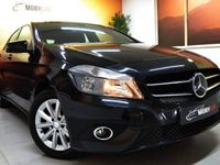 usado Mercedes A180 CDI BE EDITION