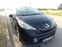 usado Peugeot 207 CC Sport