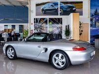 usado Porsche Boxster 2.7