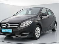 usado Mercedes B180 CDI - 61.500 km (com certificado e garantia Controlauto)