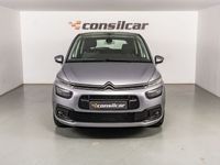 usado Citroën C4 SpaceTourer 1.2 PureTech Automático Feel Navigator