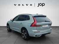 Usado Volvo XC60 Ultimate 350 HP (257 kW) 2024 Cinzento SUV