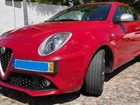 Usado Alfa Romeo MiTo 95 HP (69 kW) 2018 Citadino