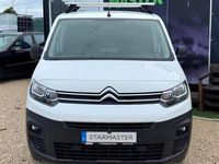 Usado Citroën Berlingo 102 HP (75 kW) 2020 Branco Monovolume