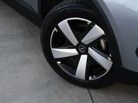 Usado Opel Crossland X Business Edition 83 HP (61 kW) 2021 Cinzento SUV