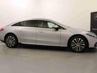 Usado Mercedes EQS450+ 264 kW (360 HP) 2024 Cinzento Citadino