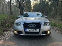 usado Audi A6 diesel nacional