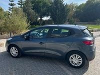 Usado Renault Clio IV 70 HP (51 kW) 2019 Sedan