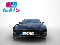 Usado Tesla Model 3 366 kW (498 HP) 2022 Preto Sedan