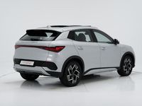 Usado BYD Atto 3 150 kW (204 HP) 2022 Cinzento SUV