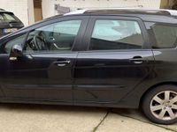 usado Peugeot 308 sw disel 2008