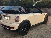 usado Mini Cooper S R57