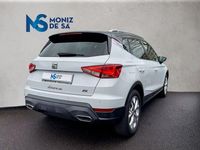 Usado Seat Arona FR 110 HP (80 kW) 2023 Branco SUV