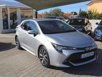 Usado Toyota Corolla 122 HP (89 kW) 2022 Cinzento