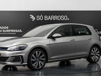 usado VW Golf VII 1.4 GTE Plug-in