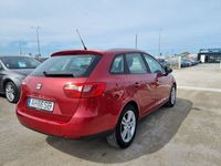 usado Seat Ibiza ST 1.2 TDi Reference DPF