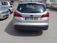 usado Ford Focus 2017 03