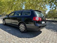 usado VW Passat 