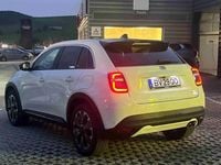 Usado Fiat 600 La Prima 136 HP (100 kW) 2025 Branco SUV