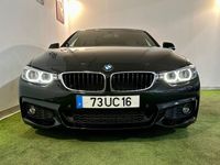 usado BMW 420 Gran Coupé Serie-4 d Pack M Auto