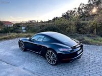 usado Porsche Cayman 2.0T 300CV