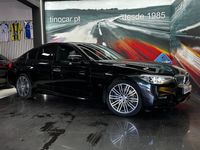 usado BMW 530 Serie-5 e iPerformance Pack M