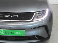 Usado BYD Dolphin 150 kW (204 HP) 2023 Cinzento Citadino