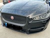 usado Jaguar XE 2.0D automático 2016