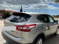 usado Nissan Qashqai 1.5 dci N-Tec