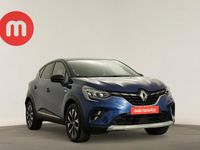 Usado Renault Captur Techno 100 HP (73 kW) 2022 SUV