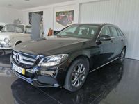 usado Mercedes C200 Classe Cd