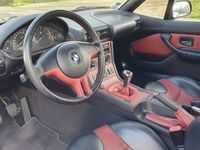 usado BMW Z3 2.2cc 170cv de 2001