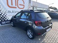 usado Dacia Sandero 1.5 Blue dCi Stepway