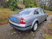 Usado VW Passat 130 HP (95 kW) 2002 Sedan