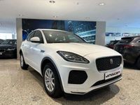 usado Jaguar E-Pace 2.0 i4D R-Dynamic