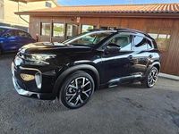 Usado Citroën C5 Aircross 224 HP (164 kW) 2023 Preto SUV
