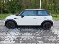 usado Mini Cooper 1.6 - 110 cv