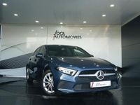 usado Mercedes A180 D Progressive Aut.